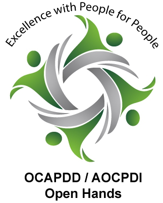 Charity logo